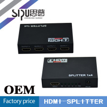Матрица SIPU HDMI Switcher 2.0 3 x 1 переключатель HDMI2.0 5x1Support 4Kx2K@60Hz с пультом управления